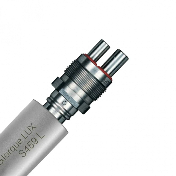 SURGtorque LUX S459 L - турбинный наконечник со светом со стандартной головкой (для переходника KaVo MULTIflex)