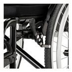 Инвалидная кресло-коляска активного типа Avanti