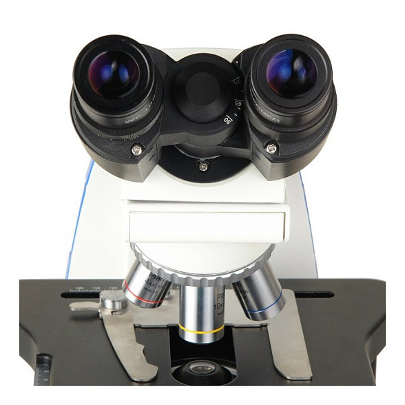 Микроскоп биологический Микромед 3 (U2)