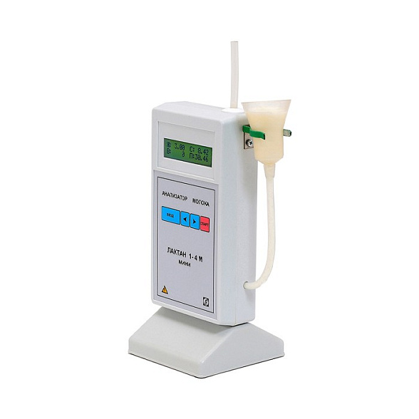 Анализатор качества молока "Лактан" исполнение МИНИ