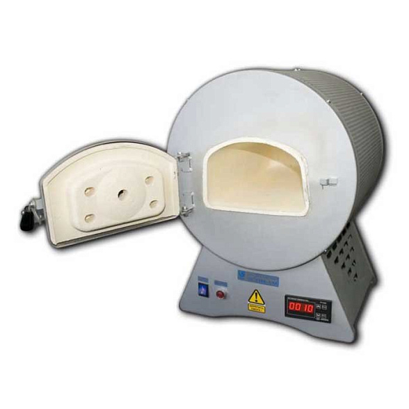 Печь муфельная ПМ-8М (до 900°C, терморегулятор, керамика), Электроприбор