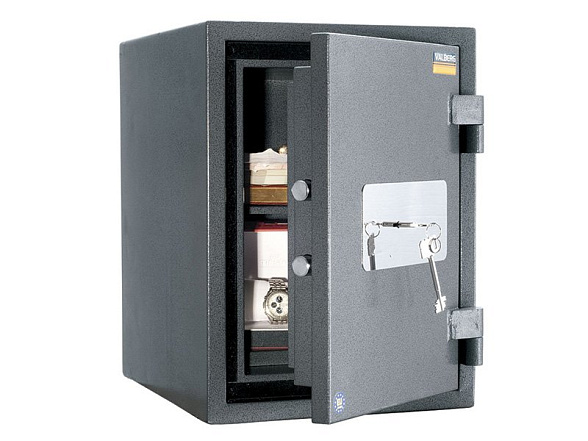 Огневзломостойкий сейф VALBERG ГАРАНТ 49