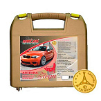 Аптечка АВТОЛЕДИ "АППОЛО"