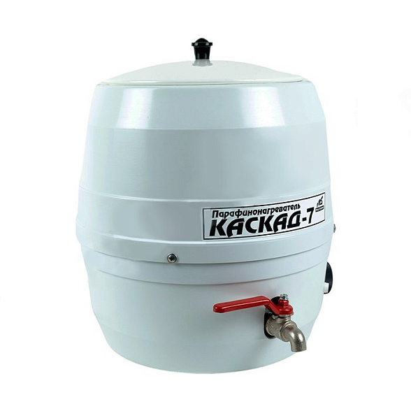 Парафинонагреватель КАСКАД-7