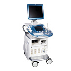 УЗИ аппарат GE Voluson E8