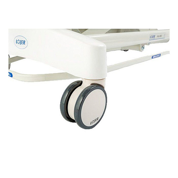 Lojer Afia 4040E-M Смотровое кресло