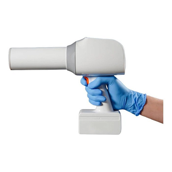 Комплект HyperLight и Nanopix - высокочастотный портативный дентальный рентген с визиографом