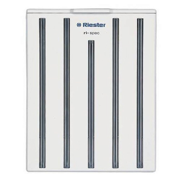 Дозатор ушных воронок Ri-spec для станции Ri-former Riester