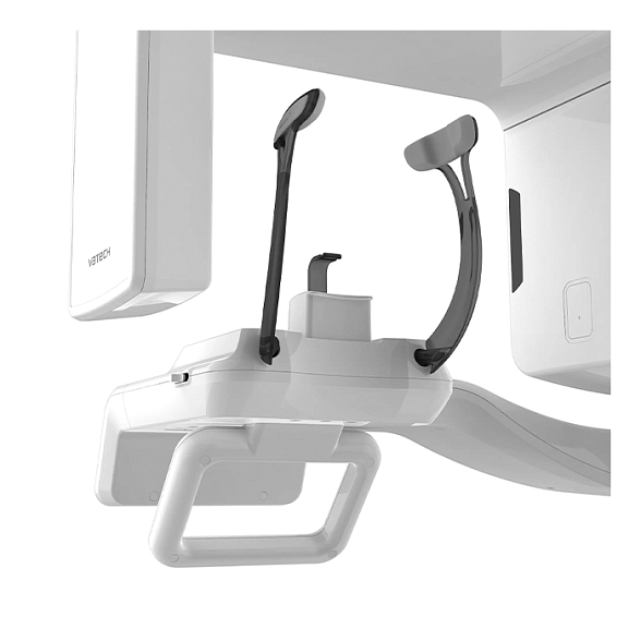 Vatech Smart Plus (Green Smart) - панорамный рентгеновский цифровой аппарат с функцией кт, 12x9, с цефалостатом