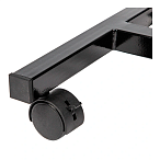 Двухуровневый прикроватный столик СП1250