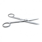 Ножницы STANDARD, остроконечные прямые, 160 мм (Н-165р), МИЗТ