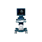 Ультразвуковая система экспертного класса LOGIQ S8 XDclear GE Healthcare