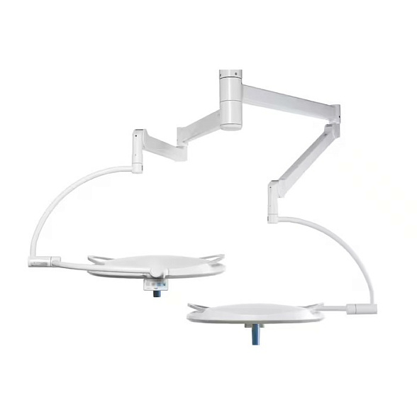 Операционный медицинский светильник Dräger Polaris 100/200/mobile