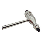 Неврологический молоточек ТРОМНЕР тяжелый 210г, KaWe