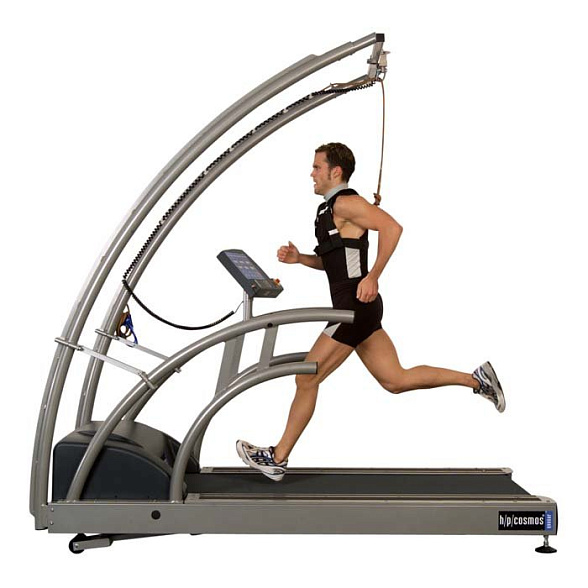 Тредмил MTM-1500 H/P/Cosmos Schiller