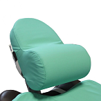 Romax ТЛ-3 плюс - стоматологический подголовник, 225 м2