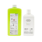 Масло и жидкость для аппарата Assistina, W&H DentalWerk