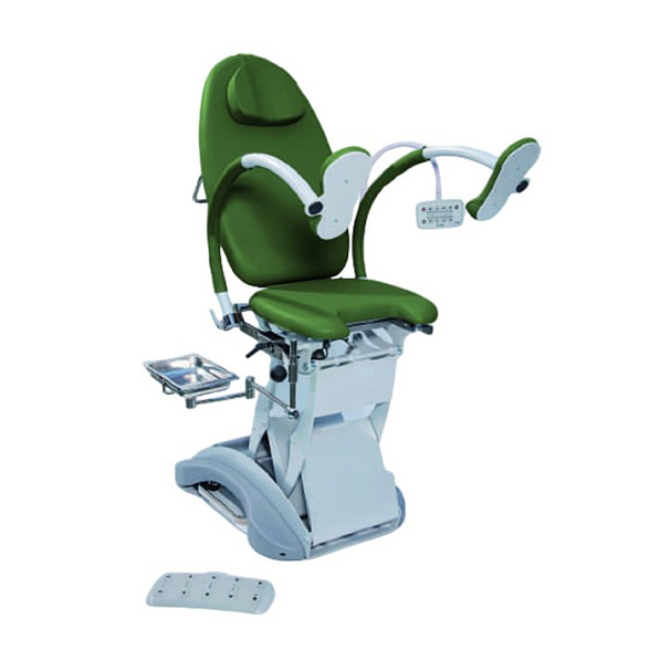 Гинекологическое электрическое кресло Francy New