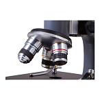 Микроскоп Levenhuk 5S NG, монокулярный