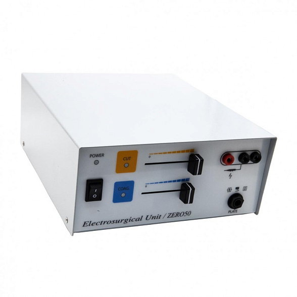 Аппарат электрохирургический высокочастотный медицинский DS.Surg 50