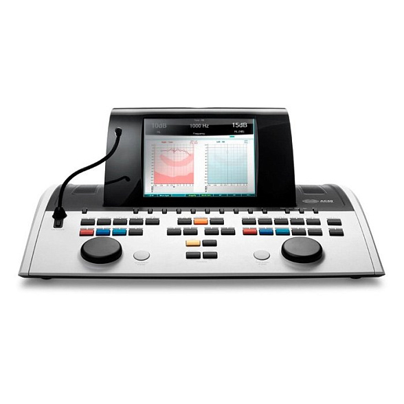 Interacoustics AC 40e высокочастотный клинический аудиометр