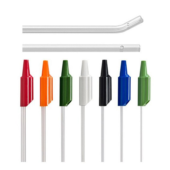 Аспирационный катетер без вакуум контроля, размер катетера 5, Sumi (2 напротивлеж. отверстия)