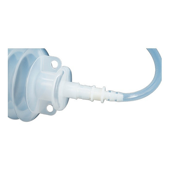 Устройство для активного дренирования ран с баллоном 450 мл №24, 500 мм, 1 дренаж из поливинилхлорида, одноразовое, стерильное