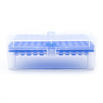 Штатив для наконечников 10 мкл, 96 гнезд