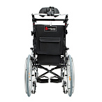 Инвалидная кресло-коляска механическая Ortonica Comfort 200