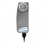 Экспертный спирометр с опцией оксиметрии SPIROLAB III