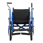 Инвалидная кресло-коляска механическая Ortonica BASE 145