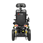 Детская электроколяска Ortonica Pulse 450