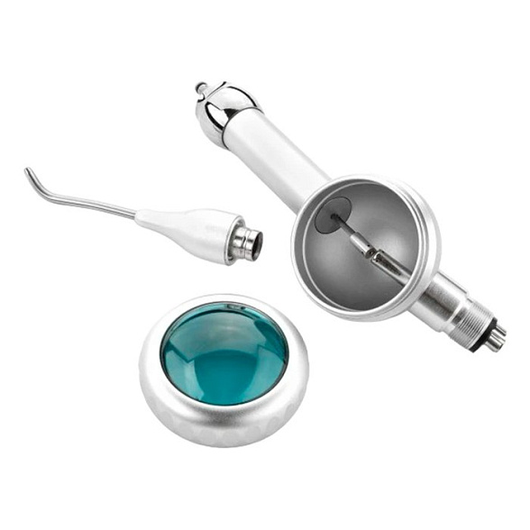 Air Prophy Unit TDP II наконечник Air-Flow с обратным клапаном, для 4-канального соединения Midwest, Beijing Tiadong