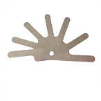 C3-11 - набор ортодонтический для сепарации зубов