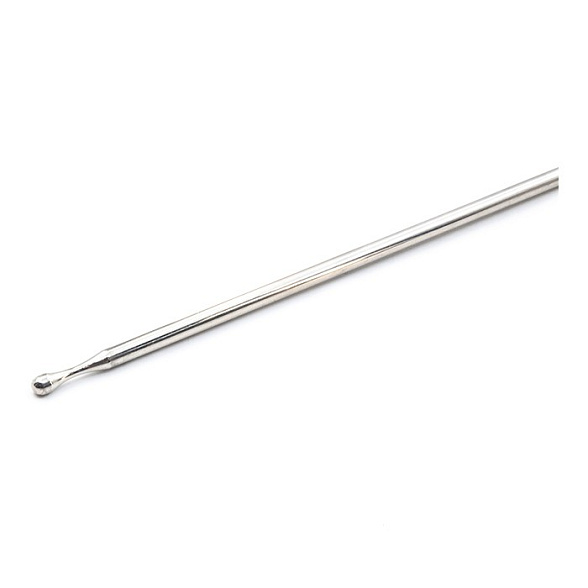 Зонд хирургический пуговчатый 2-х сторонний 400х3,5 мм Surgicon