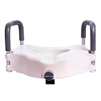 Насадка на унитаз TU 233