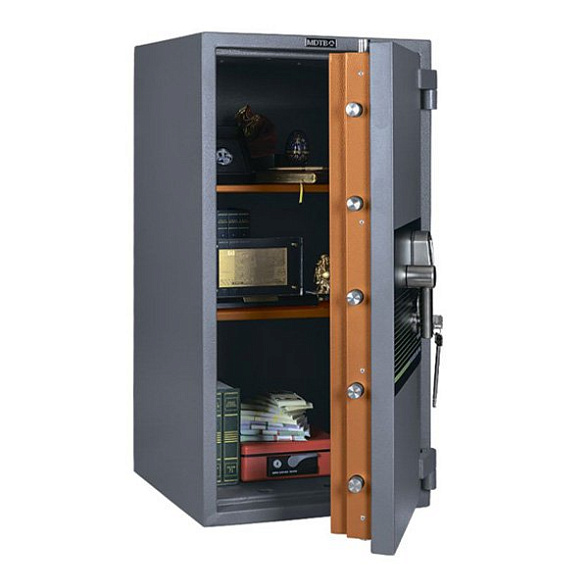 Взломостойкий сейф III класса MDTB FORT M 99 EK