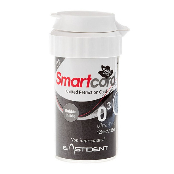 Smartcord 03 нить ретракционная без пропитки