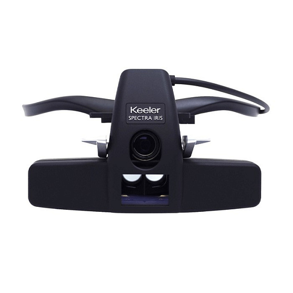 Непрямой офтальмоскоп Keeler Spectra Iris — 1205-P-2010