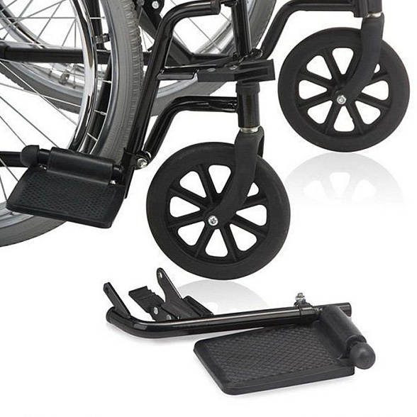 Кресло-коляска для инвалидов Н 011A