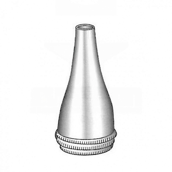 Воронка Gruber, 5,5 мм Fig. 2, Surgicon