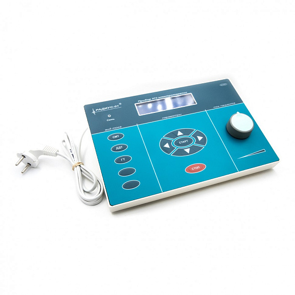 Прибор Радиус-01