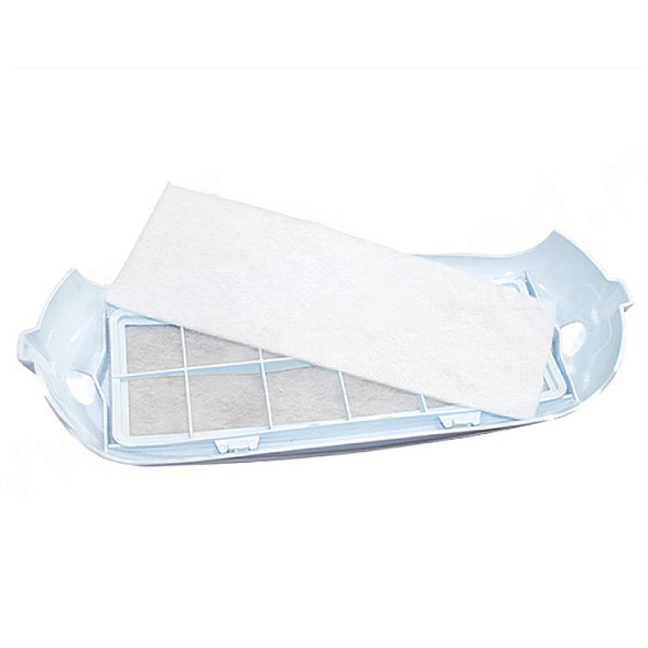 Комплект фильтров воздушных сменных для ОРУБ-3-3 ОРУБ-3-5 (12шт.)