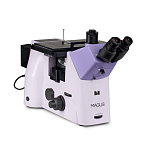 Микроскоп металлографический инвертированный MAGUS Metal V790 DIC