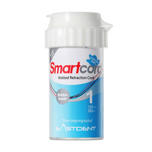 Smartcord 1 нить ретракционная  без пропитки