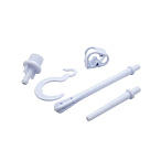 Грелка комбинированная «Meridian» (кружка «Эсмарха») 1,5 л