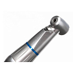 TX-414-71 - угловой наконечник с внутренним охлаждением, Tosi