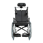 Инвалидная кресло-коляска механическая Ortonica Comfort 200
