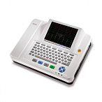 12-канальный электрокардиограф COMEN CM1200A