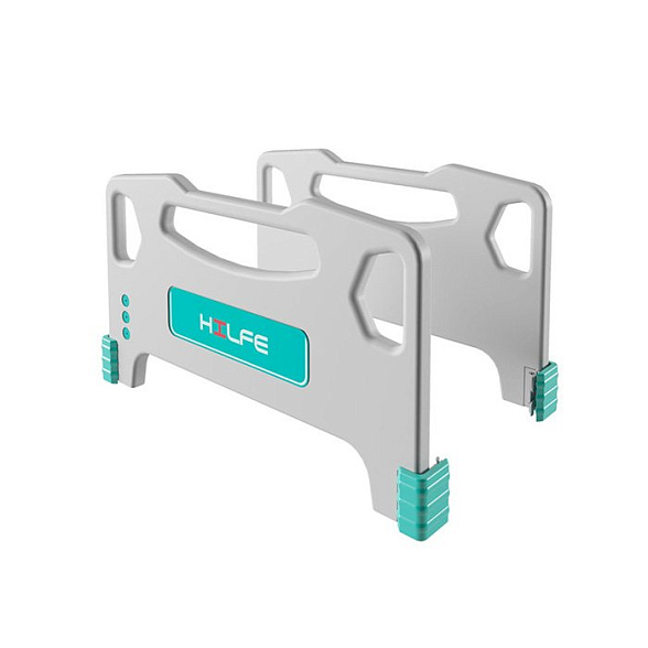 Медицинская кровать МВ93 (электропривод), Промет